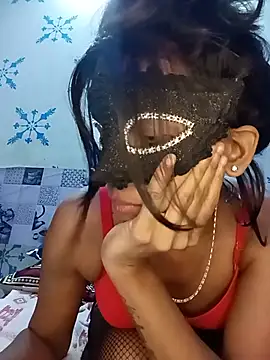 Chat XXX en directo de SoftStarQueen