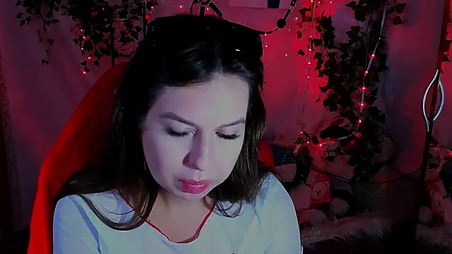 ChloeRicc's Live XXX Chat