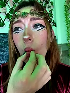 צ'אט XXX בשידור חי של Amber_prada