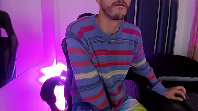 Chat XXX en directo de Damiam_23