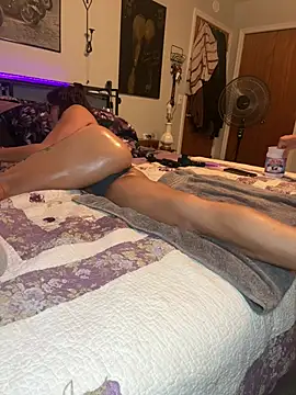 dapowercouple's Live XXX Chat