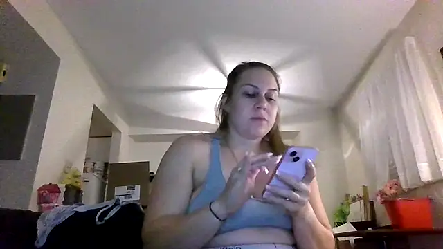 thedevinemama's Live XXX Chat
