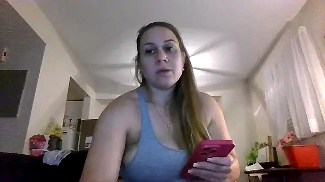 thedevinemama's Live XXX Chat