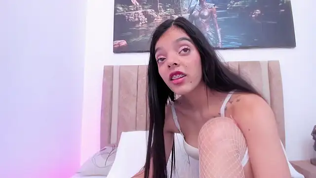 Thalia_parkerr_'s Live XXX Chat