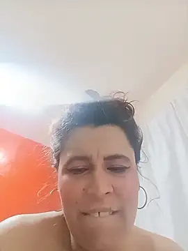 MarthinaBaker 라이브 XXX 채팅