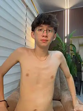Czat XXX na żywo – jacob_and_sam