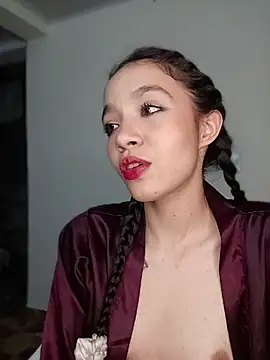 Živý XXX chat barbaratwerk