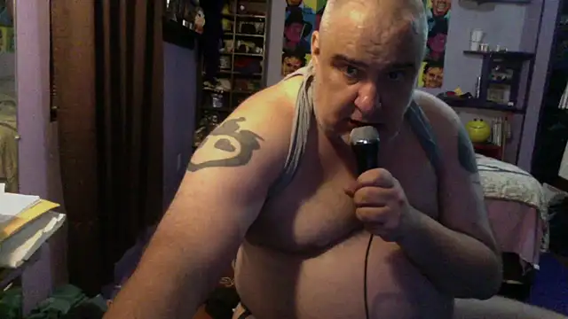 Chat XXX ao vivo de PerveyUncle