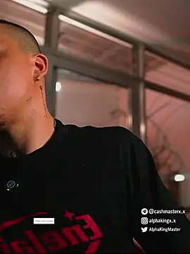 AlphaMasterXxxのライブXXXチャット