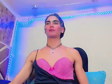 Czat XXX na żywo – ts_latinaxxxts