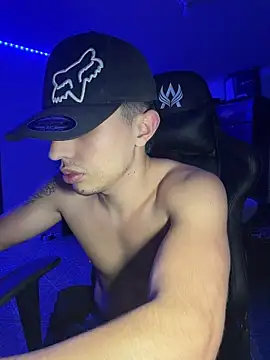 Chatroom XXX en direct de pabonsito