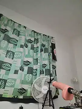 azulzulix élő XXX-chatje