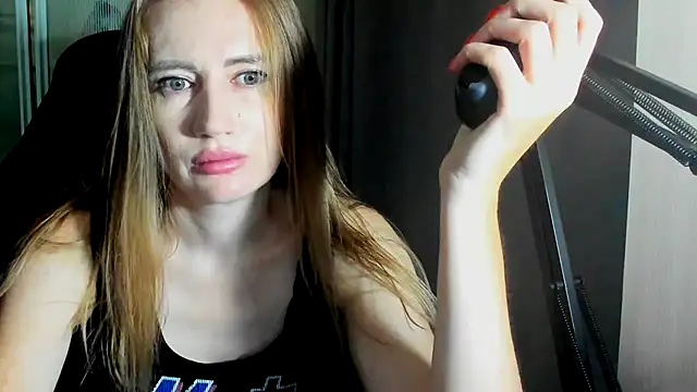 JessFoxxx Live XXX-Chat