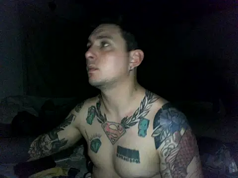 SantyPlayBig's Webcam Show