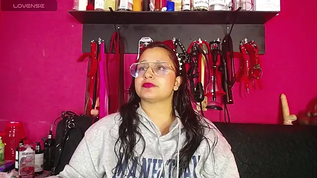 shannon_queen-'s Live XXX Chat