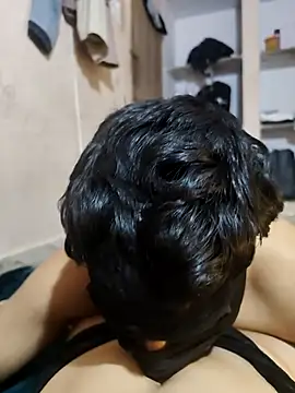 Chat XXX ao vivo de kiran-baby