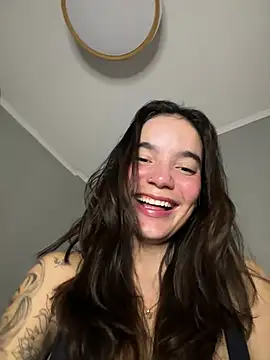 Chat XXX ao vivo de laurenTurnerxx