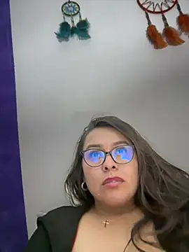 Chat XXX ao vivo de Ixchel_Anaid