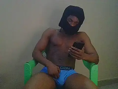 Chat XXX en directo de Samir4123
