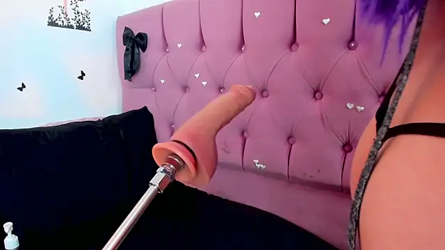 danythomsonm Adlı Modelin Canlı XXX Sohbeti
