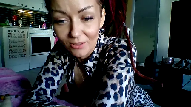 LillithVice Live XXX-chat