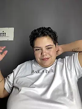 Chat +18 de Inked_lor ao vivo
