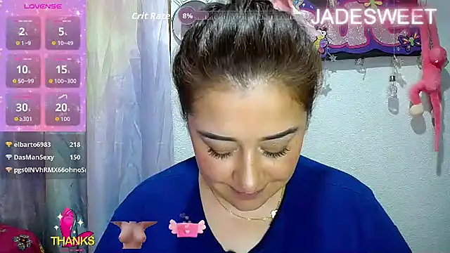 JADE_SWEET2: απευθείας συνομιλία ΧΧΧ
