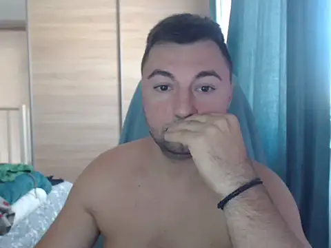 HankMalone Live XXX-Chat