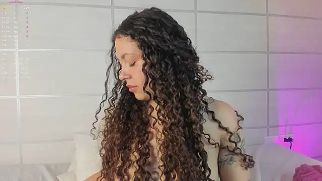 Chat XXX Live Ruby_diamonds