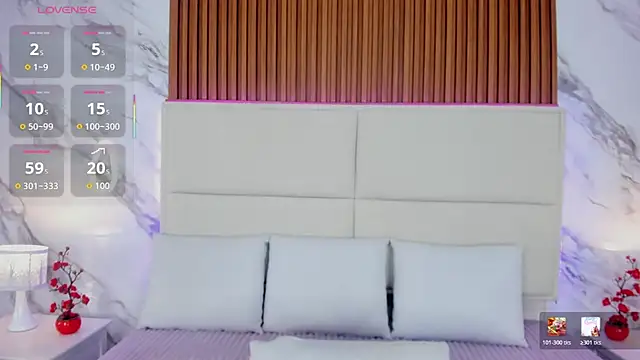 _bella_rossee_'s Live XXX Chat