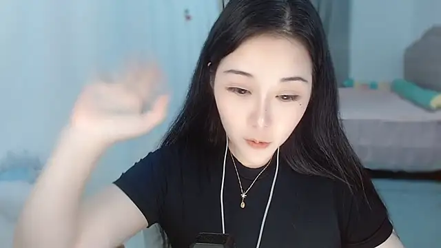 Amy-cnbaby's Live XXX Chat