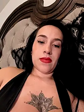 LyaGardner's Live XXX Chat