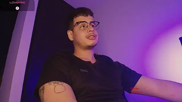 BjornSteel Chat XXX in diretta