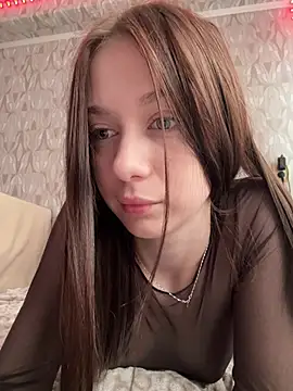 KseniaMeow's Live XXX Chat