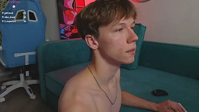 cuMte_boy 라이브 XXX 채팅