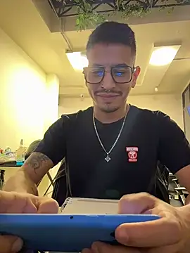 Juann-cock Obrolan Langsung XXX