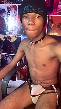 XXX chat uživo modela AndyCat3_