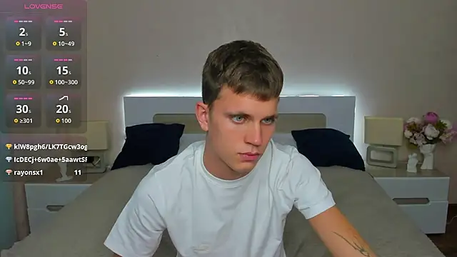 m0neykenn Live XXX chat