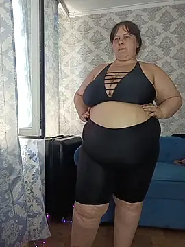 I_GODDESS Live XXX-Chat