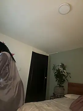 YariRose's Live XXX Chat