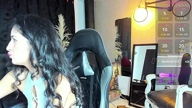 Vicky_Angeel's Live XXX Chat