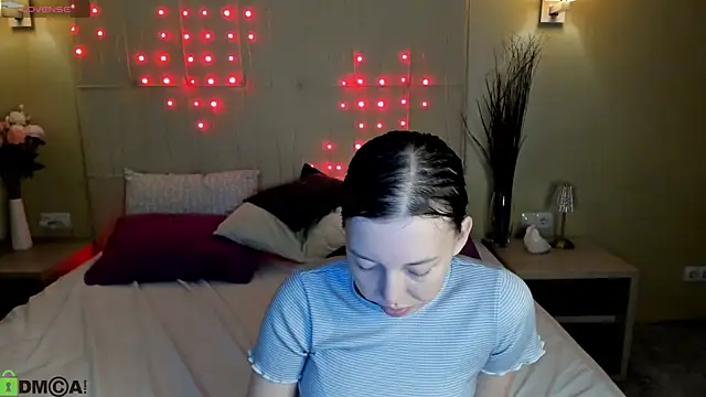 Sandra_Ross' Live XXX Chat