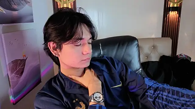davoxer Live XXX-Chat