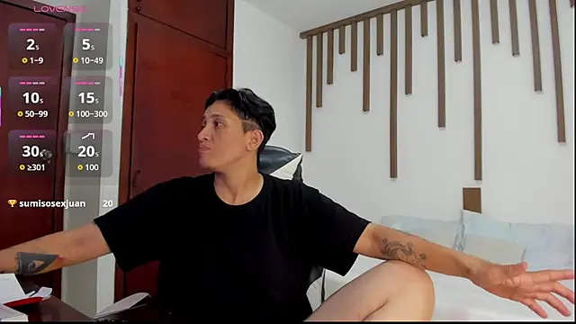 mistress_flame Adlı Modelin Canlı XXX Sohbeti