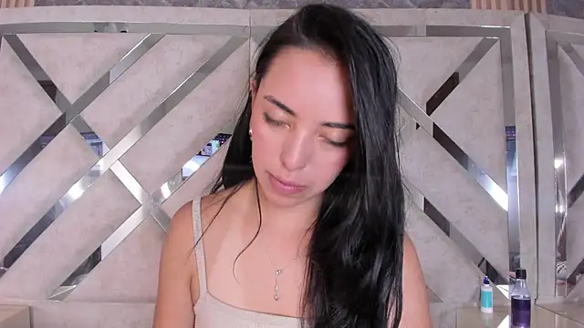 Violeta_Harlow লাইভ XXX চ্যাট