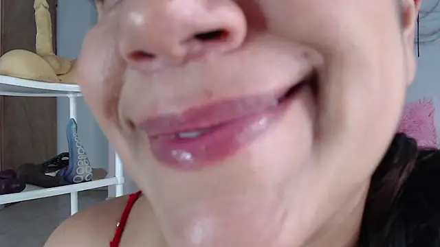 emiligrey_'s Live XXX Chat