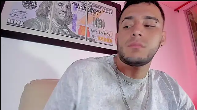 Chat XXX ao vivo de nico_rivera