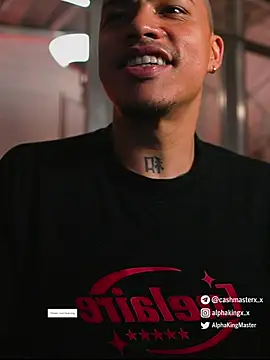 แชท XXX สดของ AlphaMasterXxx