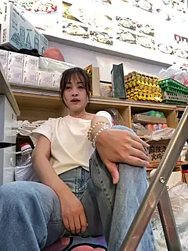 huihui_520's Live XXX Chat