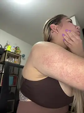 Celestedubois Obrolan Langsung XXX